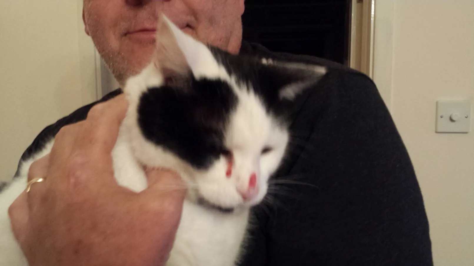 E06 marshall fighting again   06 may